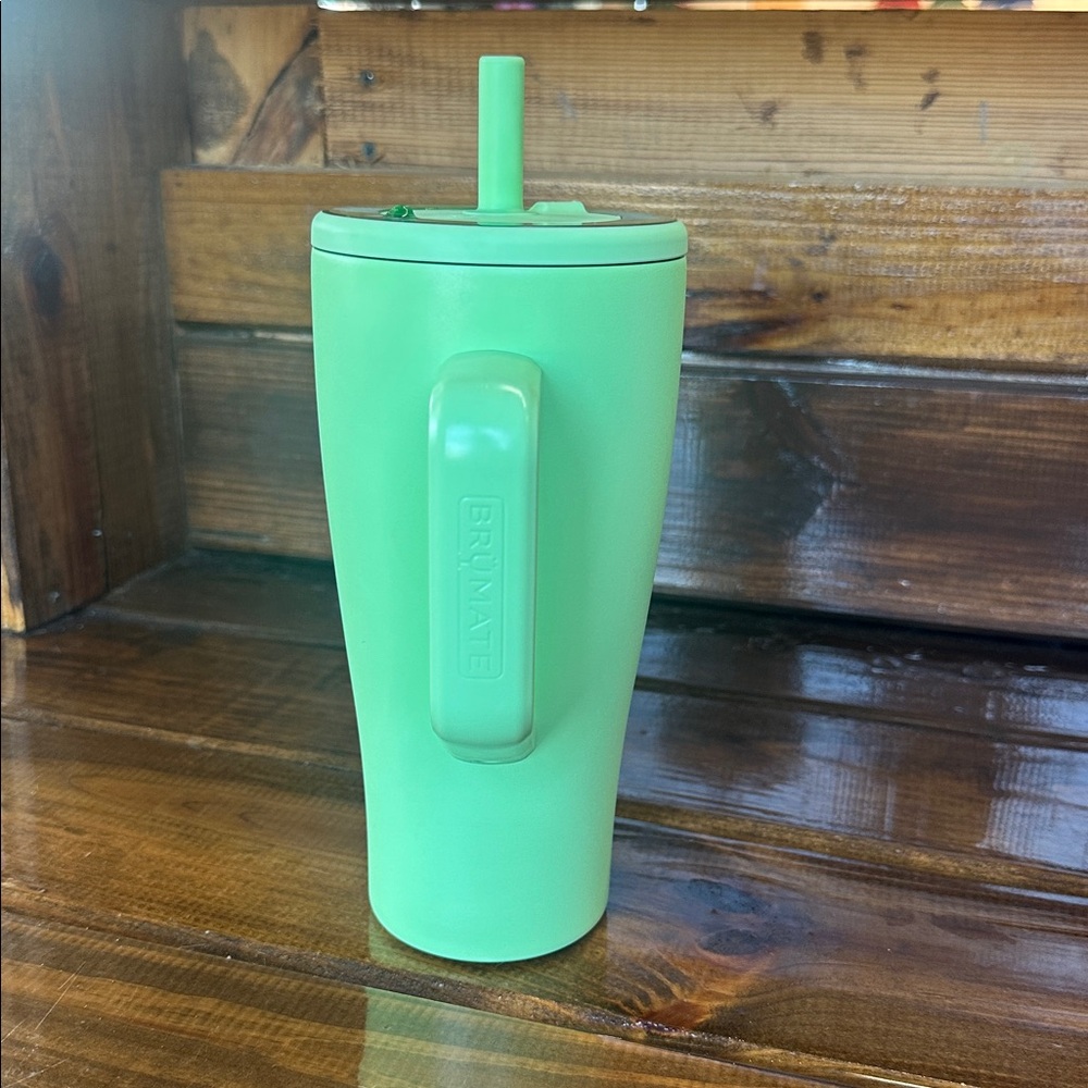 Brumate 30oz Era - Green - Picture 3 of 7